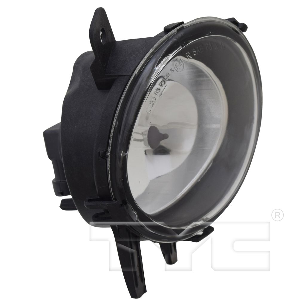 BMW BMW 4 (4DOORS) FOG LAMP ASSEMBLY RIGHT (Passenger Side) (HALOGEN) OEM#63177248912 2015-2020 PL#BM2593142