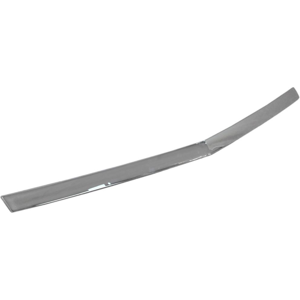 CADILLAC CTS/CTS-V COUPE HOOD MLDG CHROME (CTS) **CAPA** OEM#25887545 2011-2015 PL#GM1235117C