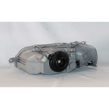 CHEVROLET AVEO (EXC SEDAN) HEAD LAMP UNIT RIGHT (Passenger Side) OEM#96540254 2004-2008 PL#GM2503241