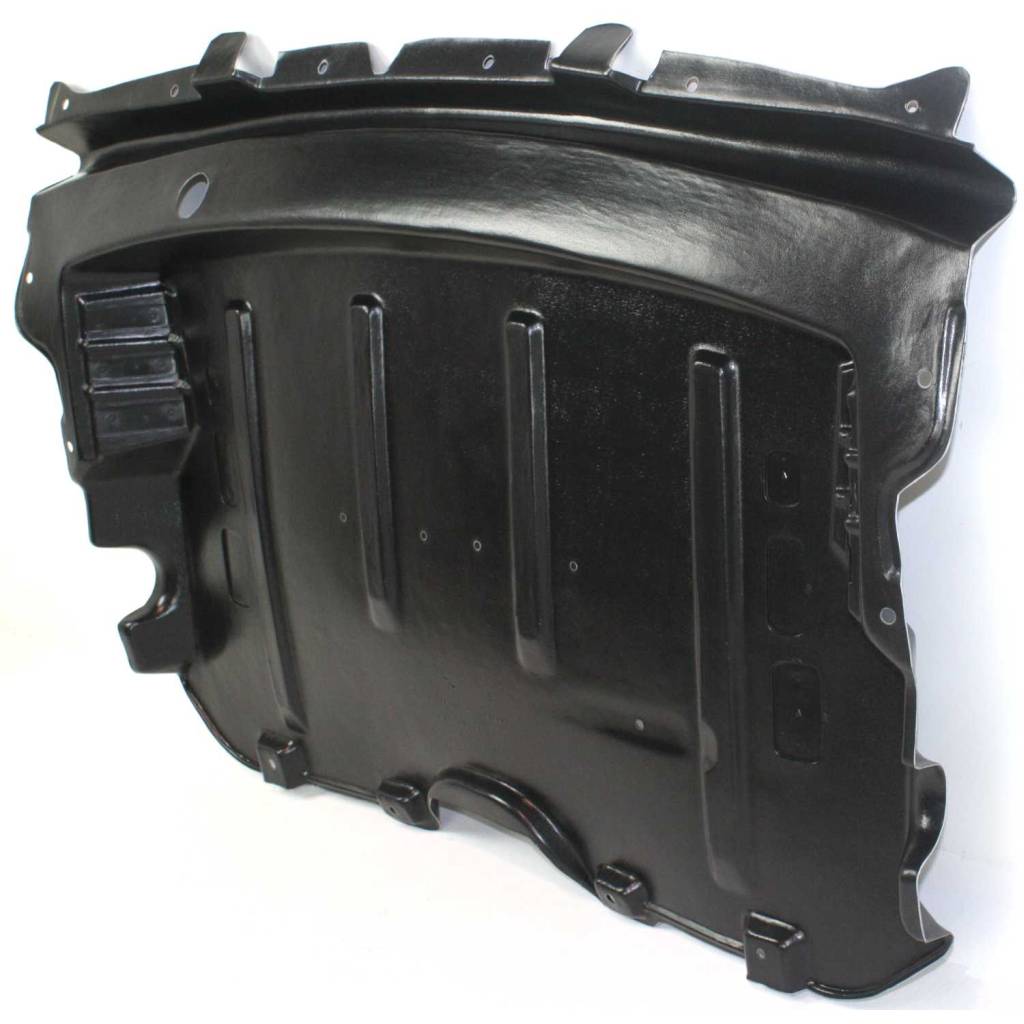 INFINITI FX35/FX45 FRONT SPLASH SHIELD (AWD)(FX35)(ENG UNDER CVR) OEM#75892CG010 2003-2005 PL#IN1228113