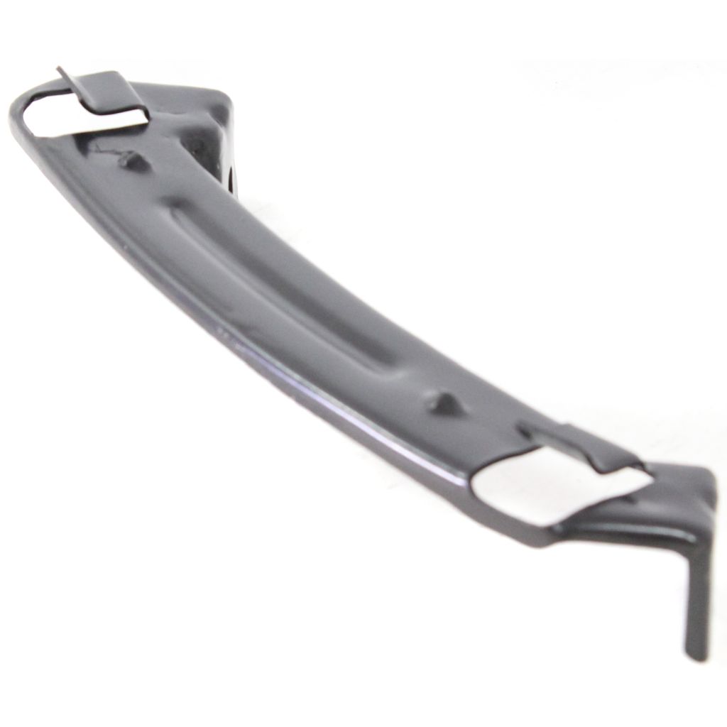 HYUNDAI SANTA FE FRONT BUMPER SIDE COVER BRACKET LEFT (Driver Side) OEM#865552B000 2010-2012 PL#HY1042103