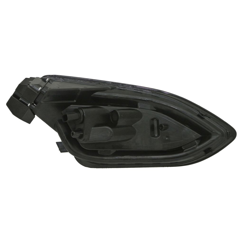 FORD TRUCKS & VANS EDGE FOG LAMP ASSY LEFT (Driver Side) OEM#FT4Z13200H 2015-2018 PL#FO2520192