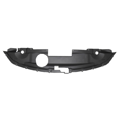 INFINITI QX60 RADIATOR SUPPORT TOP COVER OEM#625803JA0A 2014-2020 PL#IN1224103