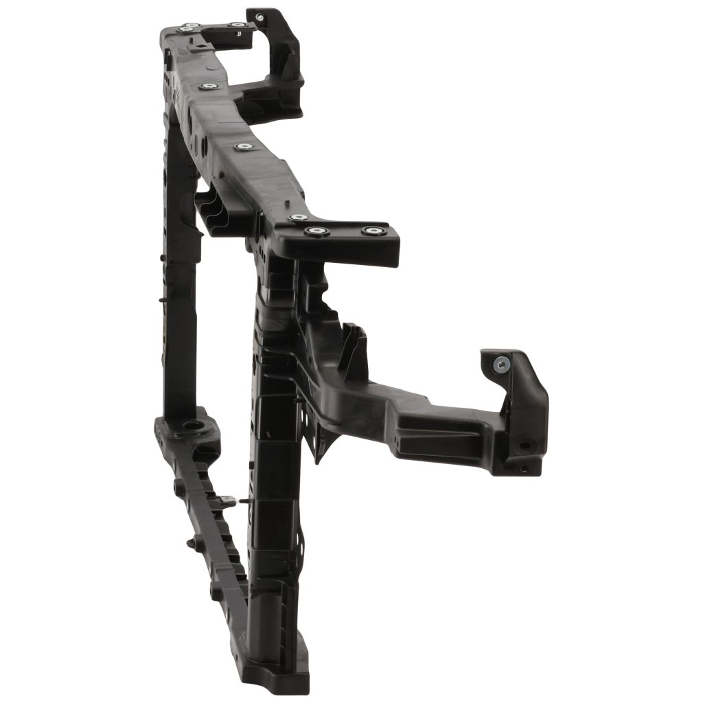 KIA NIRO PLUG-IN HYBRID RADIATOR SUPPORT (Com/Steel)**CAPA** OEM#64101G5000 2018-2022 PL#KI1225184C