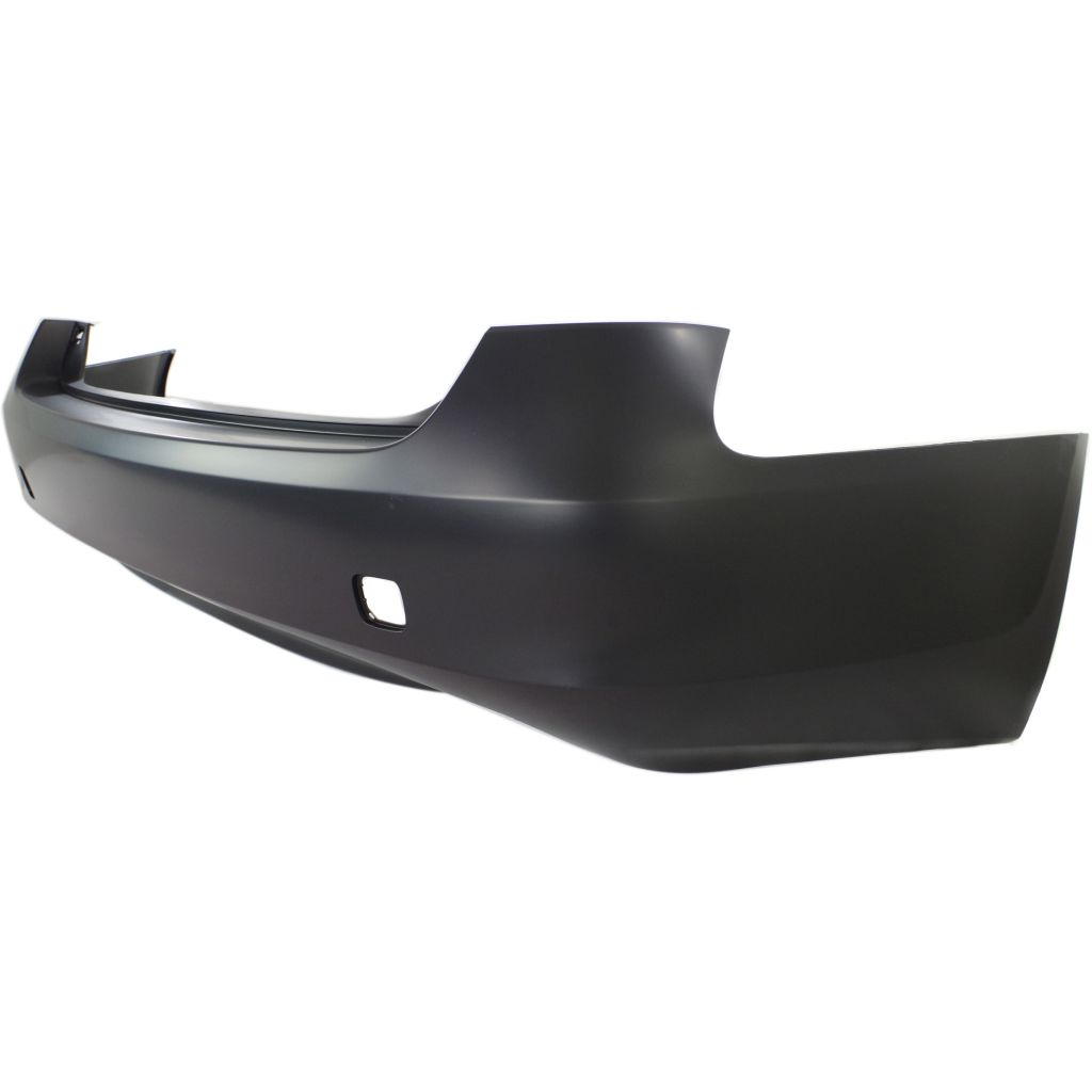 LEXUS GS 300/350/430/460 REAR BUMPER COVER PRIMED (WO/SENSOR) OEM#5215930942 2008-2011 PL#LX1100135