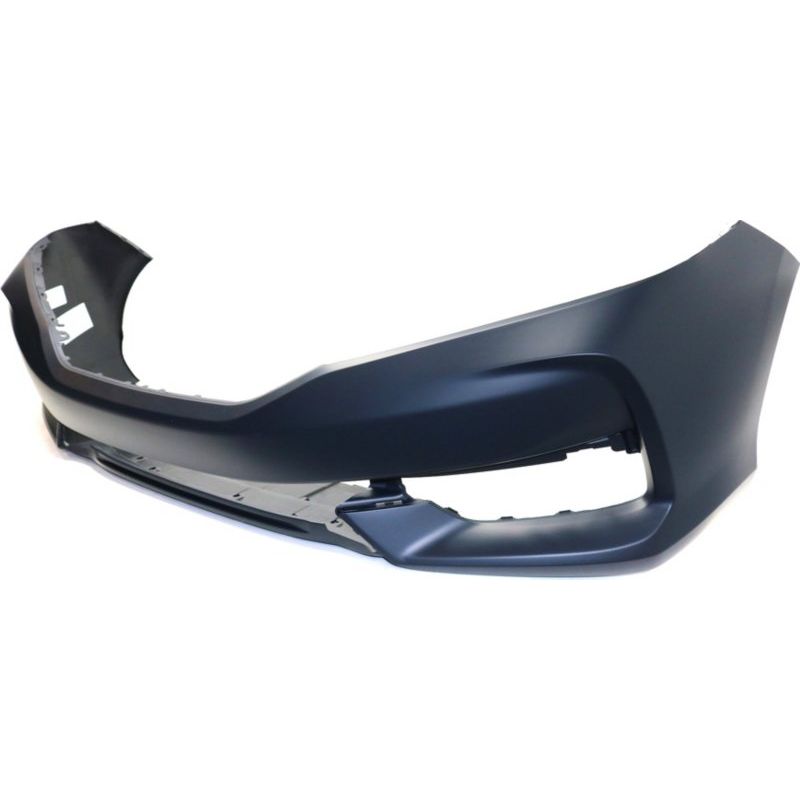 HONDA ACCORD COUPE FRONT BUMPER COVER PRIMED (WO/SENSOR) OEM#71101T3LA50ZZ 2016-2017 PL#HO1000304