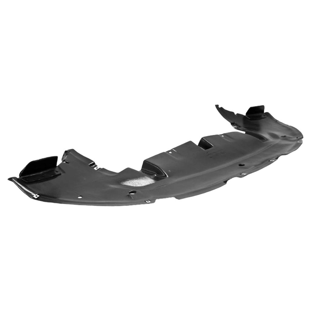 DODGE DART FRONT BUMPER CLOSEOUT PANEL OEM#68155070AD 2013-2016 PL#CH1228145