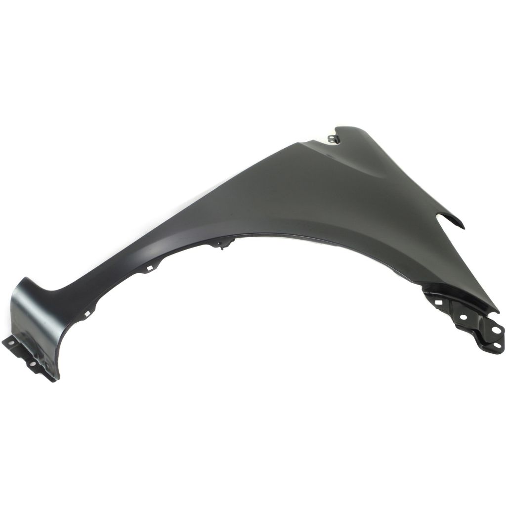 SCION SCION iQ FENDER RIGHT (Passenger Side) OEM#5380174020 2012-2015 PL#SC1241106