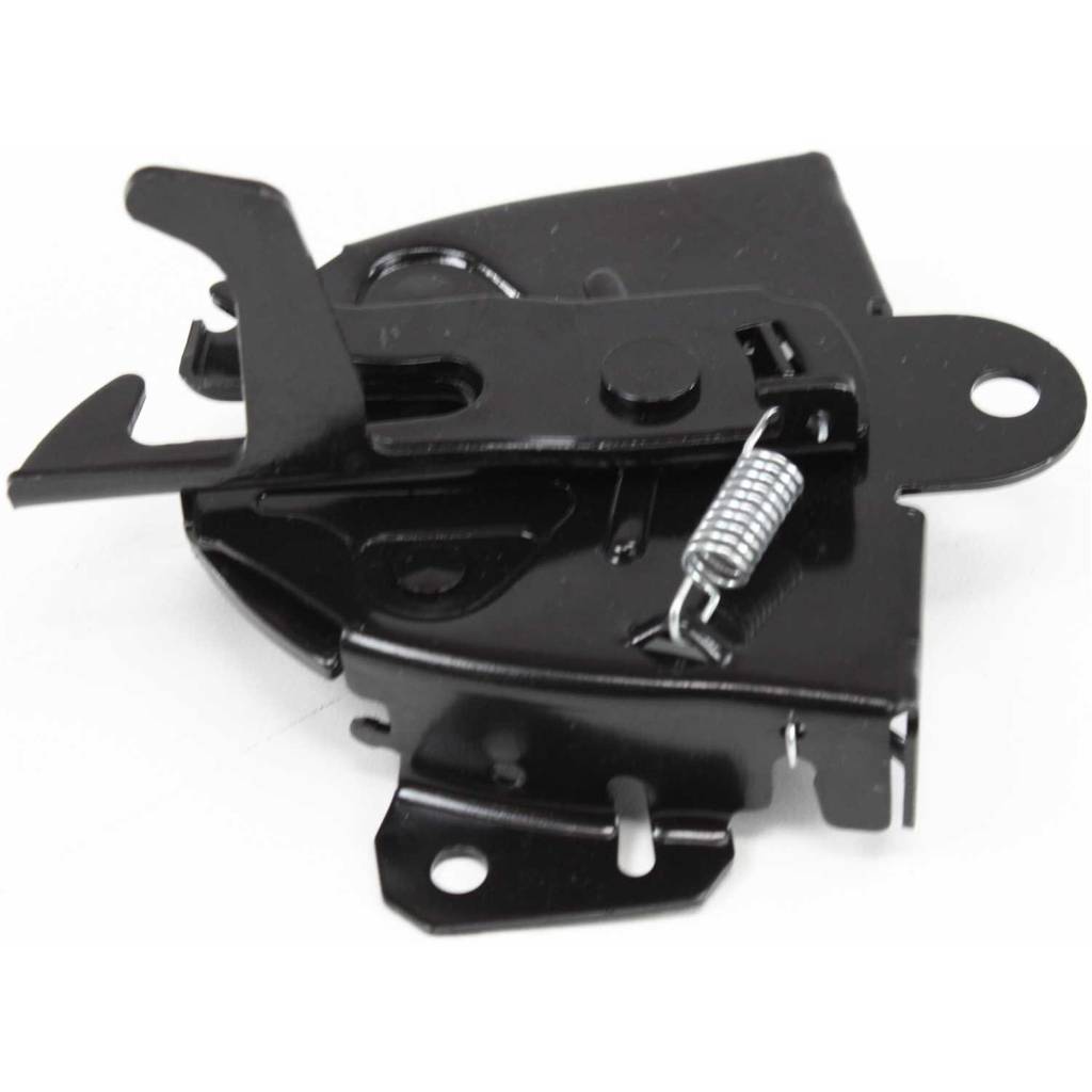 MITSUBISHI ENDEAVOR HOOD LATCH OEM#MN154992 2010-2011 PL#MI1234105