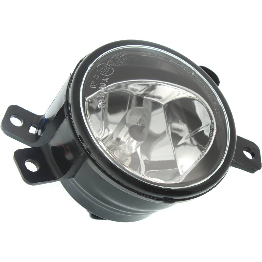 BMW BMW X1 FOG LAMP ASSY RIGHT (Passenger Side) (WO/M SPORT)(W/ADPTIVE HEAD LAMP) **CAPA** OEM#63172993528 2013-2015 PL#BM2593150C