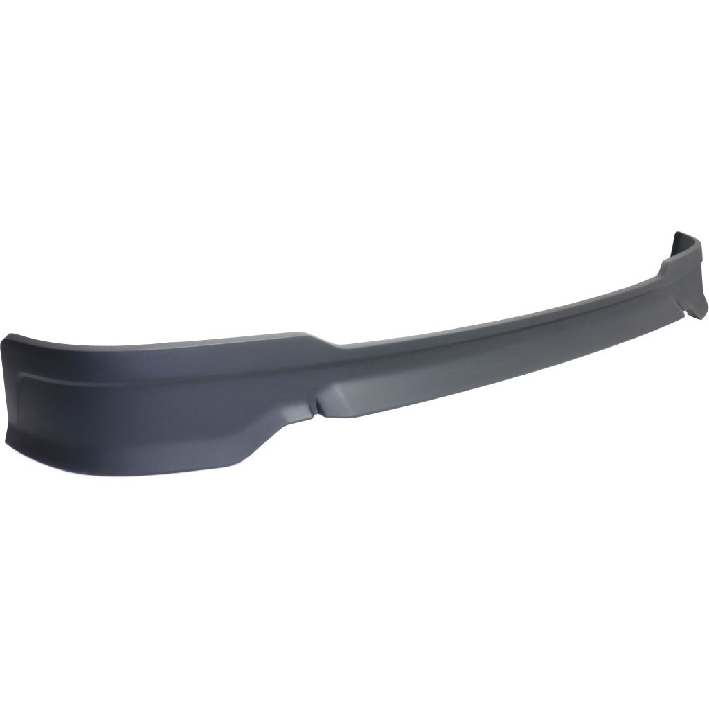 GM TRUCKS & VANS SIERRA/PU 2500/3500 (GMC) FRONT BUMPER LOWER VALANCE TXT OEM#23320648 2015-2019 PL#GM1095202