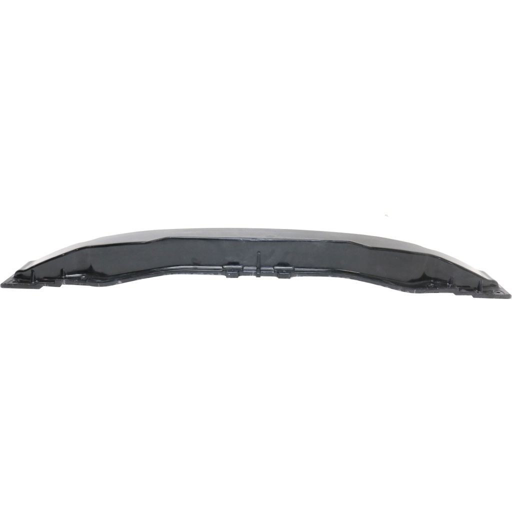 HYUNDAI ELANTRA SEDAN REAR BUMPER REINF (KOREA) OEM#866313X000 2011-2013 PL#HY1106154