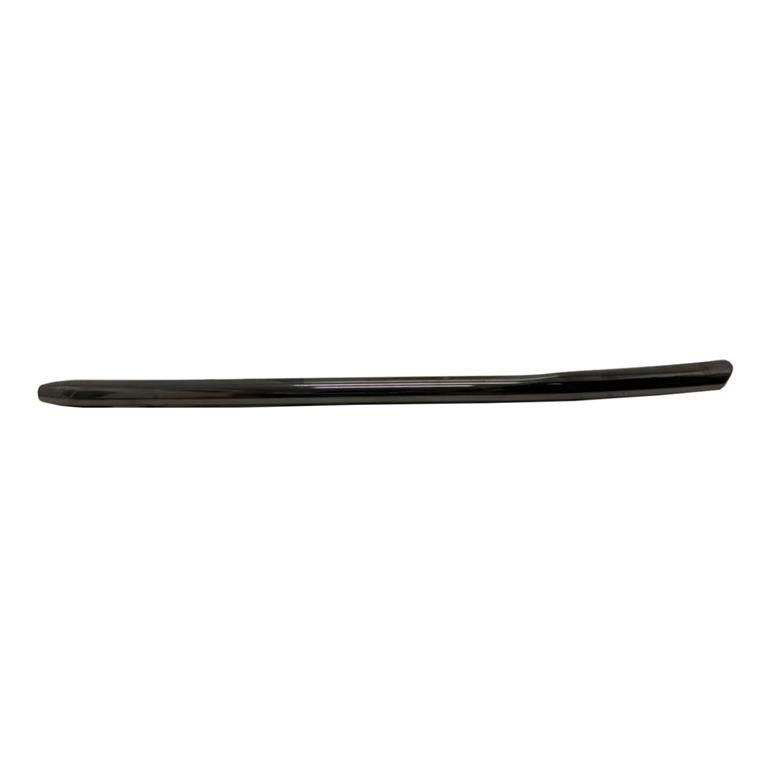 HONDA ACCORD SEDAN GRILLE LOWER SMALL MLDG LOWER LEFT (Driver Side) DARK-CHROME OEM#71118TVAF10 2021-2022 PL#HO1214109