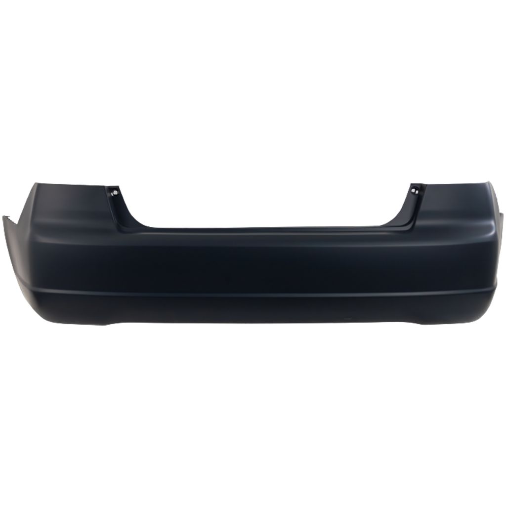 HONDA CIVIC HYBRID REAR BUMPER COVER PRIMED OEM#04715S5AA90ZZ 2003 PL#HO1100200