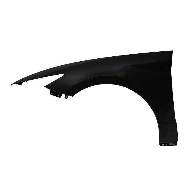 HYUNDAI SONATA HYBRID FENDER LEFT (Driver Side) **CAPA** OEM#66310L1000 2020-2023 PL#HY1240177C