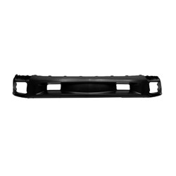 GM TRUCKS & VANS SILVERADO/PU 1500 HYBRID (CHEVY) FRONT BUMPER VALANCE PRIMED (W/TOW HOOKS) OEM#20762570 2009-2013 PL#GM1092246