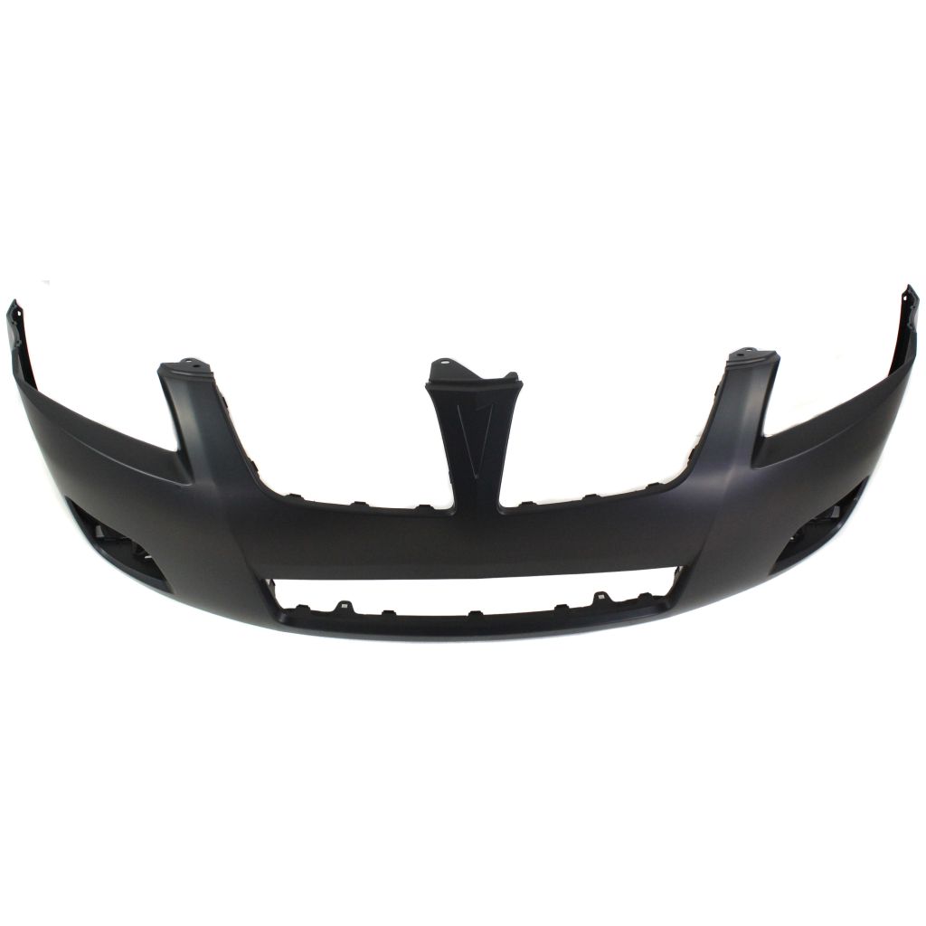 PONTIAC VIBE FRONT BUMPER COVER PRIMED (AWD/BASE MDL) OEM#88975651 2009-2010 PL#GM1000868