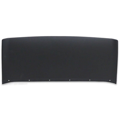 FORD TRUCKS & VANS ESCAPE FRONT BUMPER VALANCE INSERT PRIMED OEM#CJ5Z8419AA (P) 2013-2016 PL#FO1044105