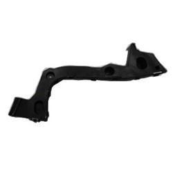 FORD FOCUS SEDAN REAR BUMPER COVER SIDE BRACKET LEFT (Driver Side) (PLASTIC) OEM#CP9Z17D948D 2012-2014 PL#FO1142116