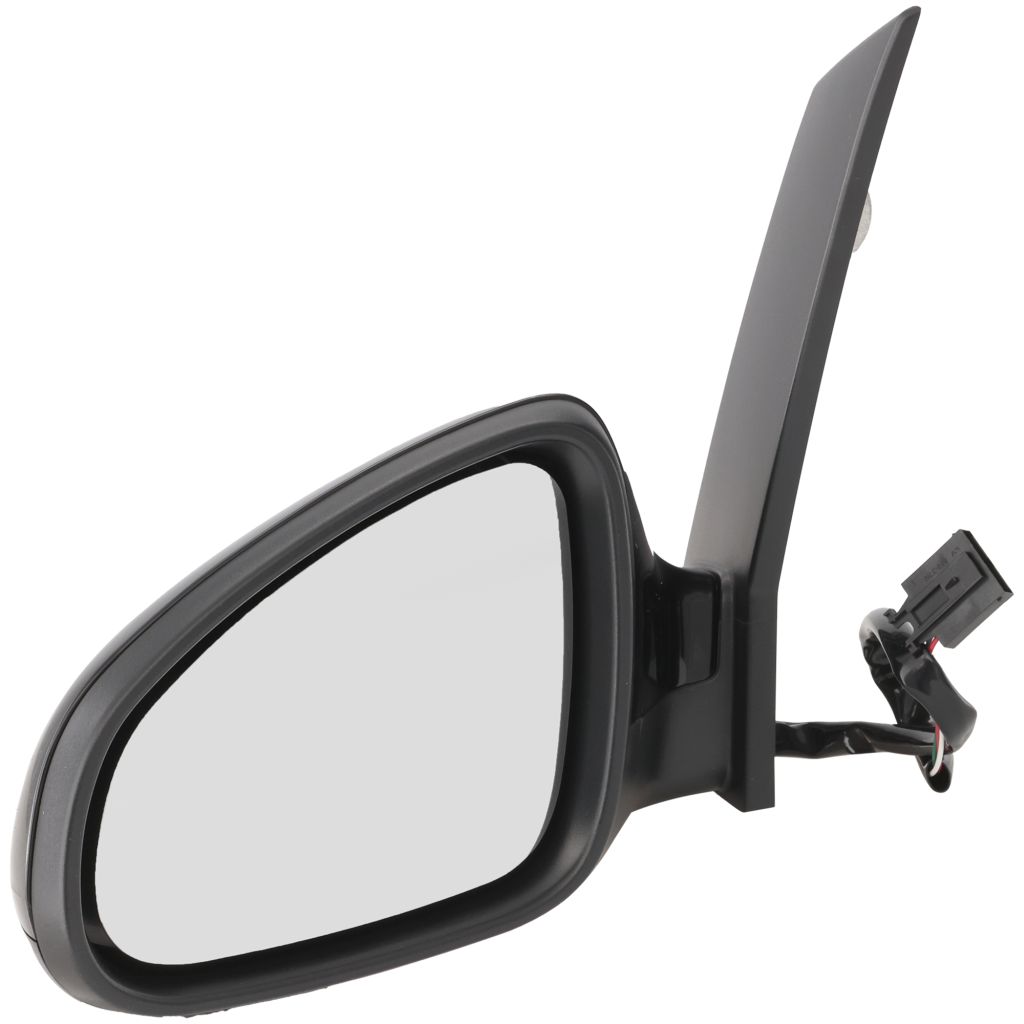 BUICK VERANO DOOR MIRROR LEFT (Driver Side) POWER/ NOT HEATED OEM#22762389 2012-2017 PL#GM1320440
