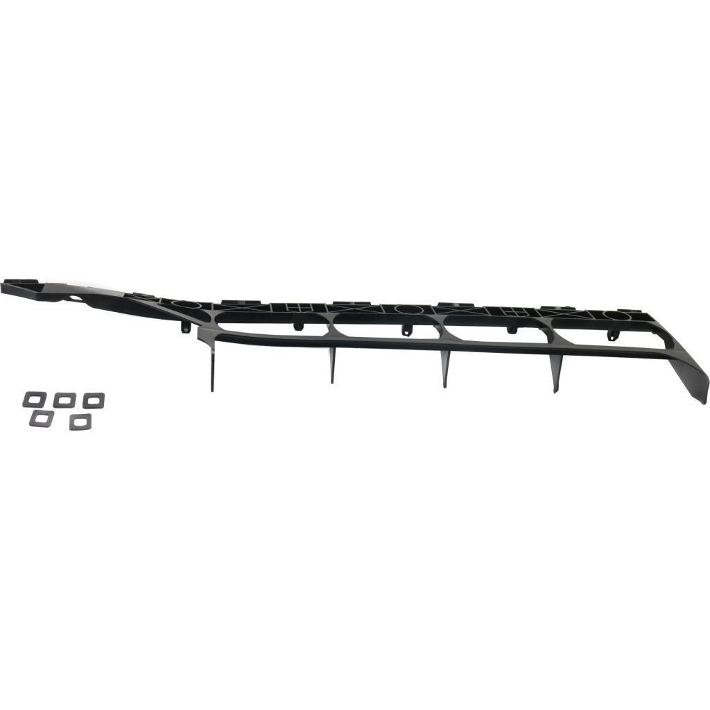 TOYOTA AVALON REAR BUMPER COVER RETAINER LEFT (Driver Side) (PLASTIC) OEM#52576AC030 2011-2012 PL#TO1132122