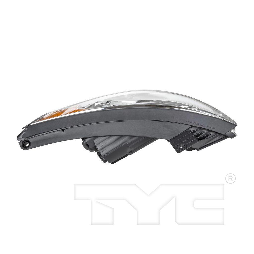 HYUNDAI TUCSON HEAD LAMP ASSY LEFT (Driver Side) OEM#921012S050 2010-2013 PL#HY2502158