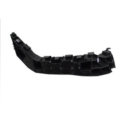 HONDA CIVIC HATCHBACK TYPE R FRONT BUMPER COVER SIDE SPACER RIGHT (Passenger Side) OEM#71193TGHA01 2017-2021 PL#HO1043137
