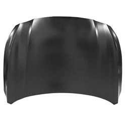 NISSAN ALTIMA SEDAN HOOD (ALUM) **CAPA** OEM#651006CA0B 2019-2025 PL#NI1230221C