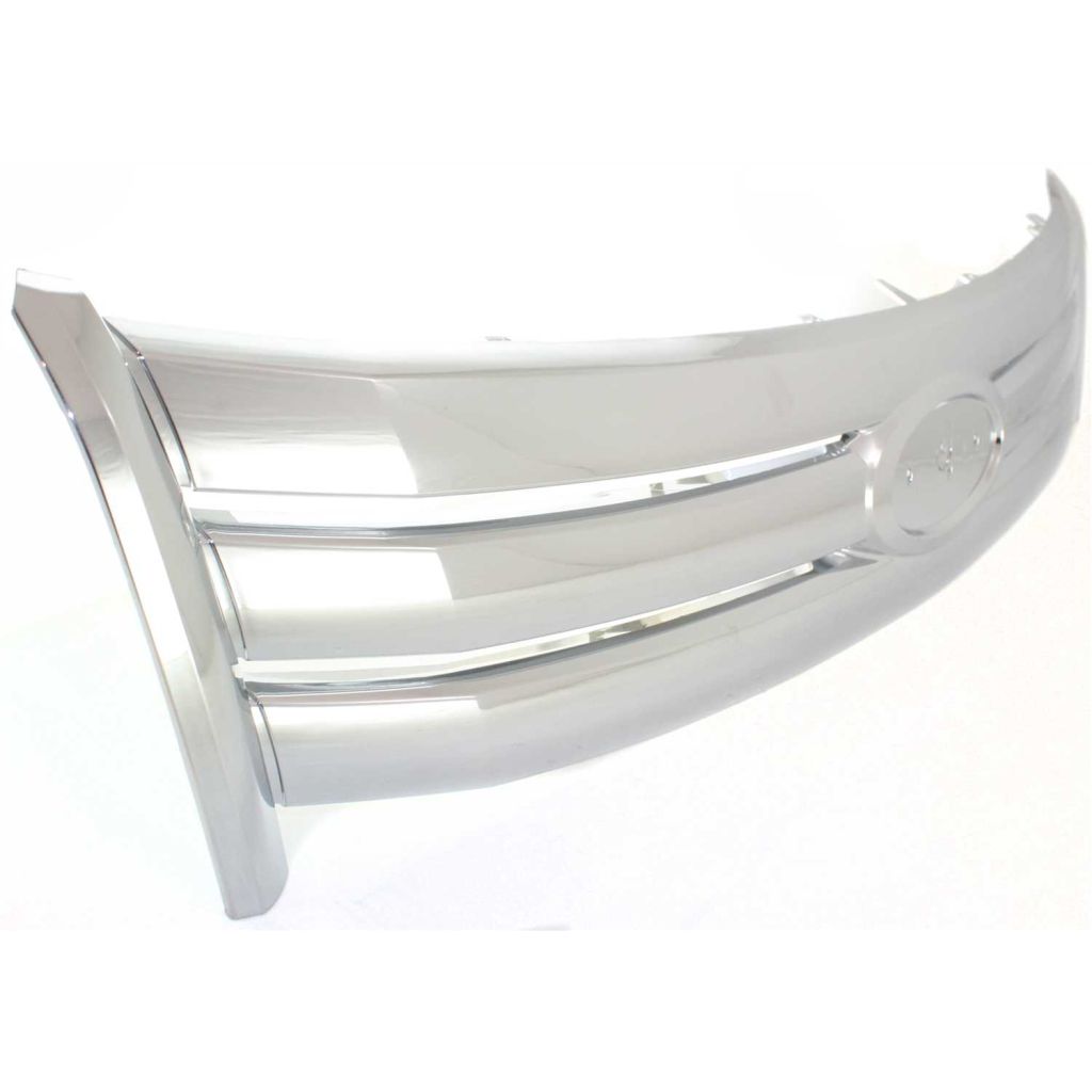FORD TAURUS SEDAN GRILLE CHROME OEM#8G1Z8200AA 2008-2009 PL#FO1200492