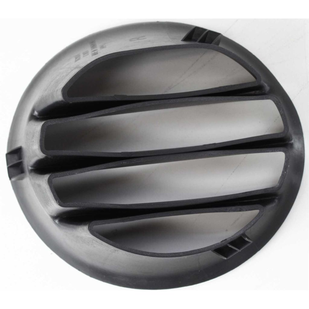 DODGE TRUCKS & VANS DODGE/PU (R2500/3500)(R1500 Mega Cab 06-08) FOG LAMP COVER RIGHT (Passenger Side) (W/O FOG) OEM#55077234AD 2003-2009 PL#CH1039104