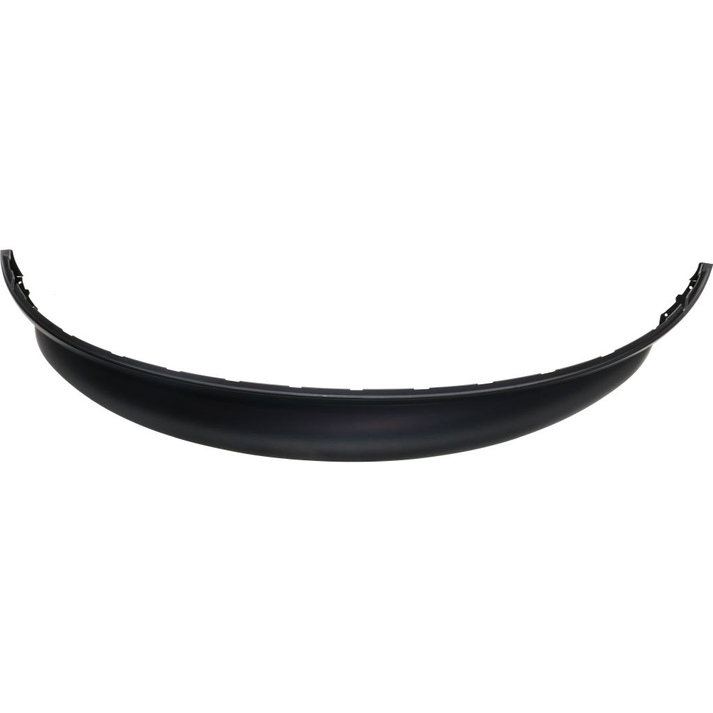 GM TRUCKS & VANS TERRAIN /TERRAIN DENALI (GMC) FRONT BUMPER LOWER VALANCE UPPER (DENALI)**CAPA** OEM#22946506 2013-2015 PL#GM1092254C