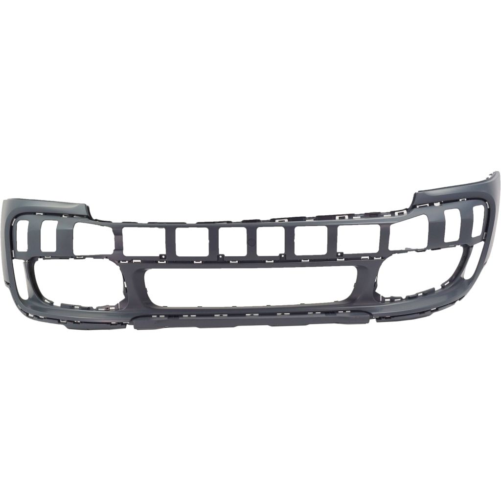 MINI COOPER COUNTRYMAN S E FRONT BUMPER COVER PRIMED (W/OFF ROAD) OEM#51117478626 2018-2020 PL#MC1000123