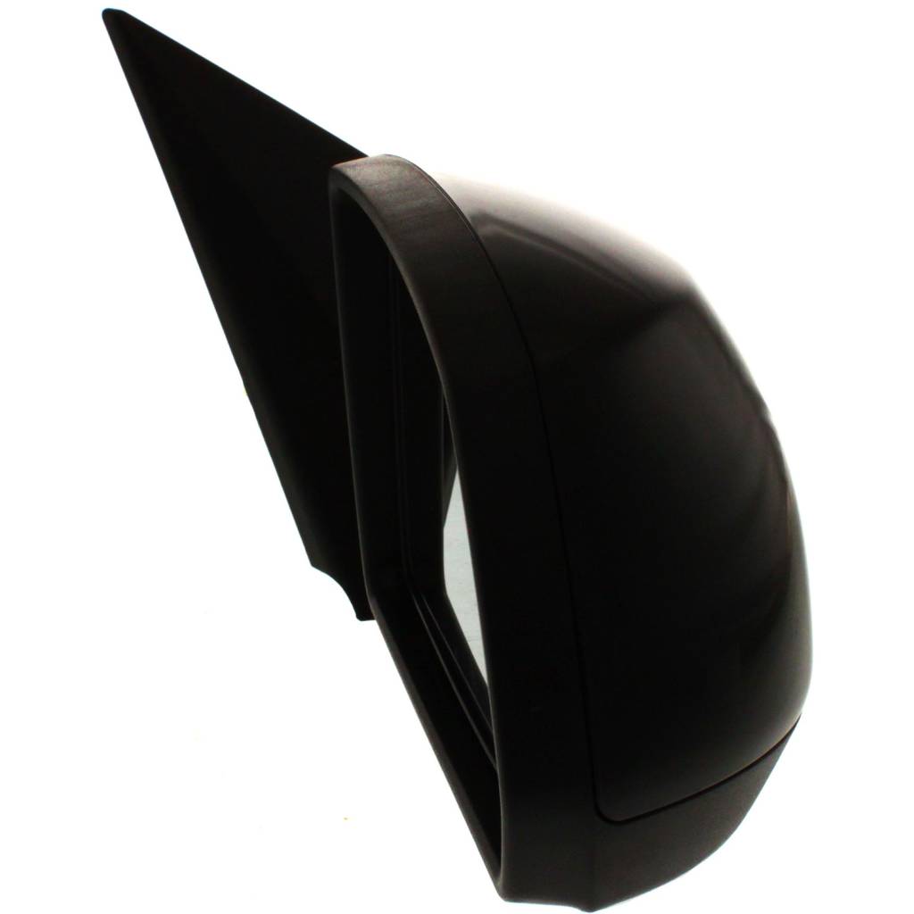 KIA RIO SEDAN DOOR MIRROR RIGHT (Passenger Side) PWR/HTD OEM#876201G700 2006-2009 PL#KI1321137