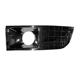 FORD TRUCKS & VANS FLEX FOG LAMP BEZEL LEFT (Driver Side) CHROME OEM#8A8Z17E811B 2009-2012 PL#FO2598105