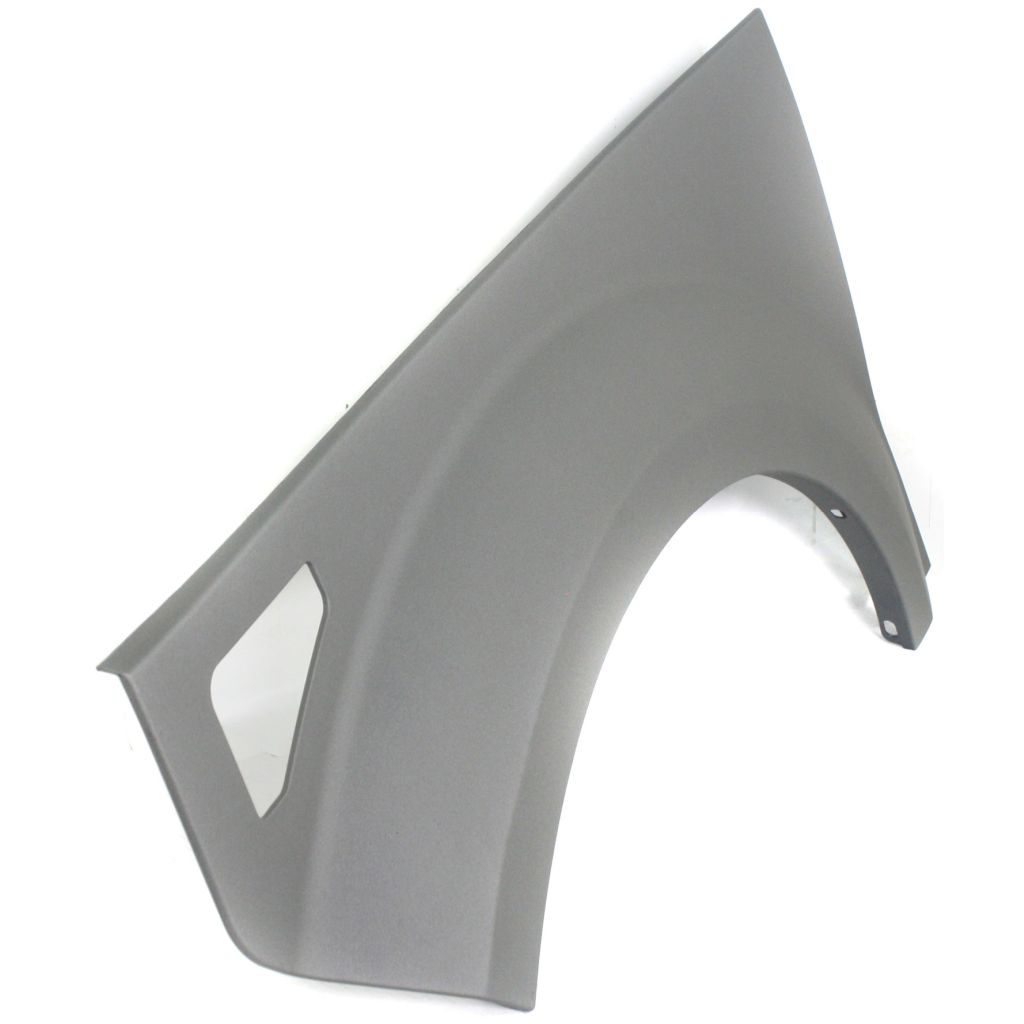 HONDA ELEMENT FENDER CLADDING ASSY LEFT (Driver Side) GRAY (EX) OEM#74165SCVA10ZA 2003-2005 PL#HO1298100