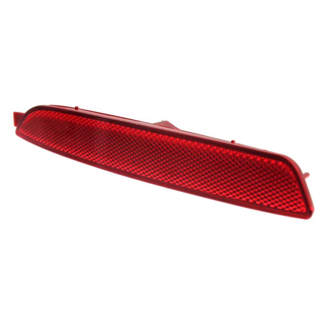 KIA SORENTO REAR BUMPER REFLECTOR LEFT (Driver Side) (LX/EX) **CAPA** OEM#924051U200 2011-2013 PL#KI1184102C