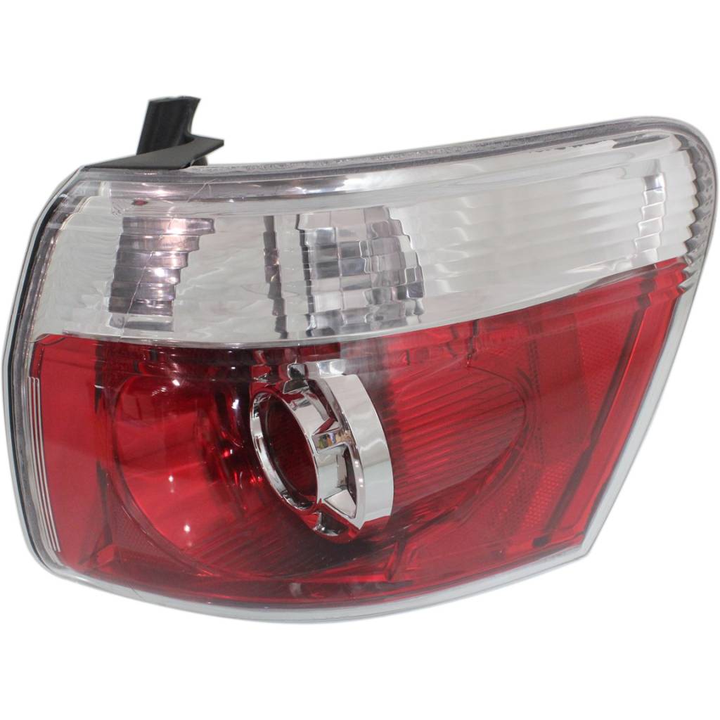 GM TRUCKS & VANS ACADIA / ACADIA LIMITED TAIL LAMP ASSEMBLY RIGHT (Passenger Side) **CAPA** OEM#20912756 2007-2012 PL#GM2801216C