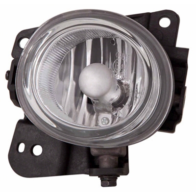 MAZDA CX-7 FOG LAMP ASSY LEFT (Driver Side) (W/BRACKET) OEM#EH4451690C 2010-2012 PL#MA2592123