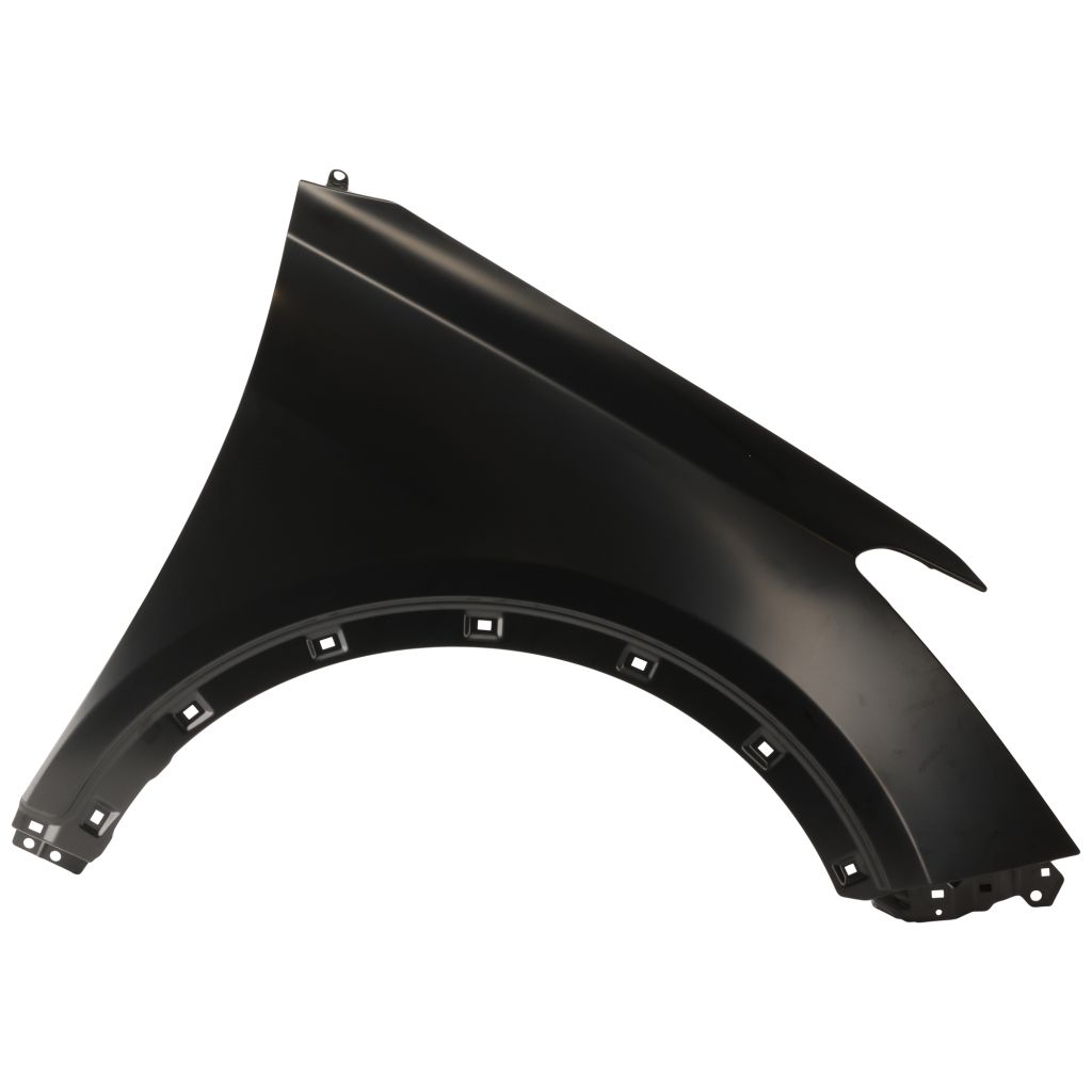 HYUNDAI SANTA FE /SANTA FE XL (3.3L) FENDER RIGHT (Passenger Side) **CAPA** OEM#66320B8000 2013-2019 PL#HY1241160C