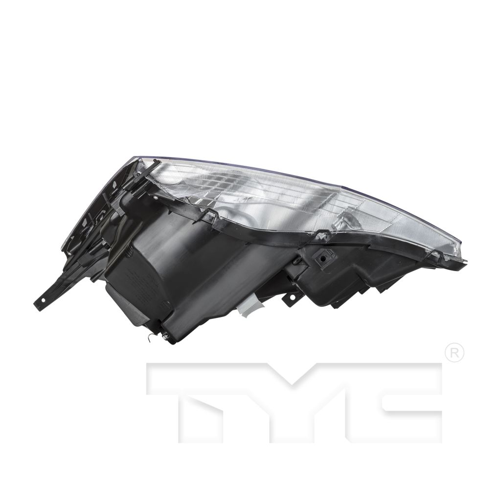 HONDA CRV HEAD LAMP RIGHT (Passenger Side) OEM#33101SWAA01 2007-2011 PL#HO2503129