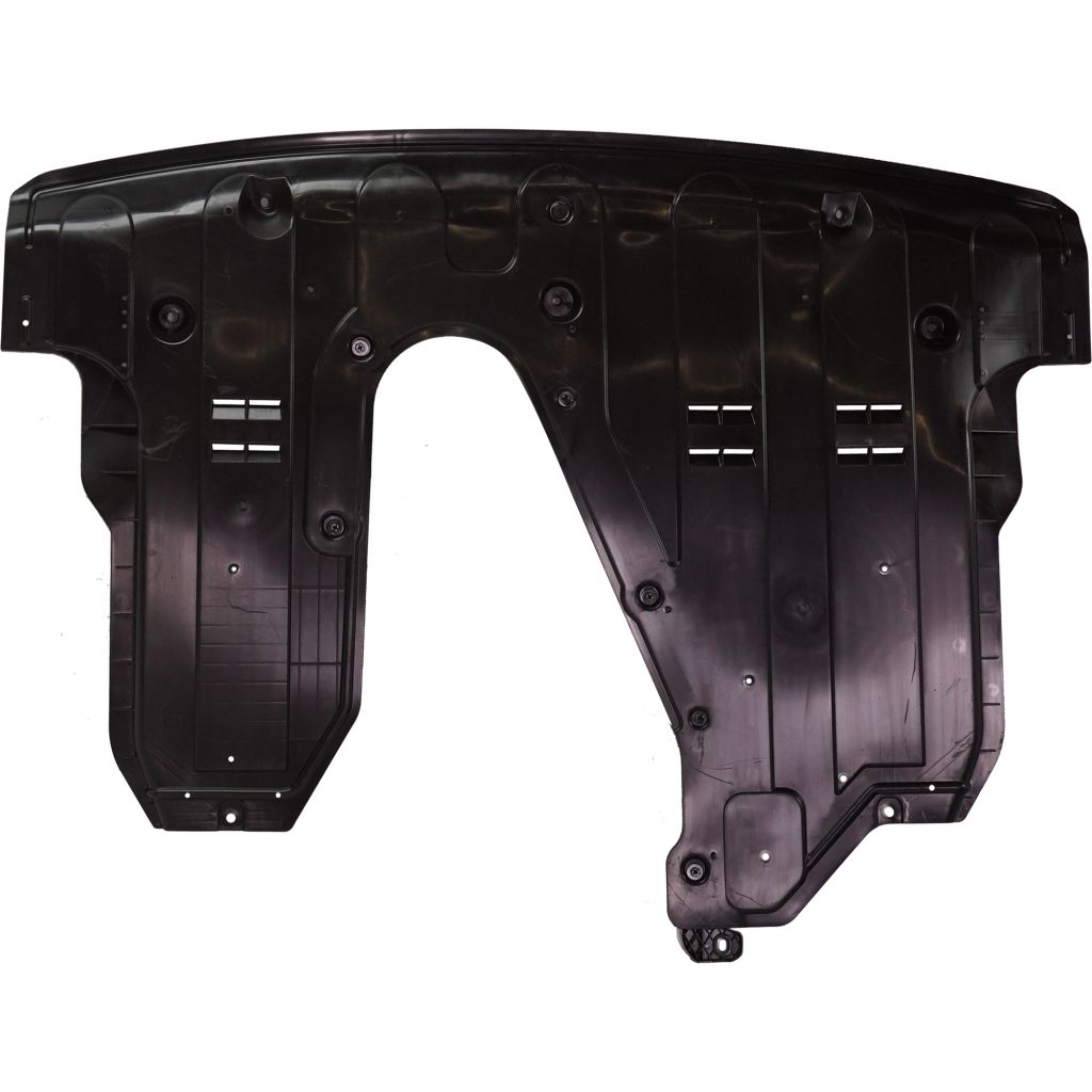 HYUNDAI SANTA FE /SANTA FE XL (3.3L) FRONT SPLASH SHIELD (ENG UNDER CVR) OEM#291102W800 2013-2019 PL#HY1228186