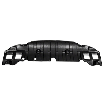KIA FORTE KOUP COUPE FRONT SPLASH SHIELD (ENGINE UNDER COVER) OEM#29110A7000 2014 PL#KI1228134