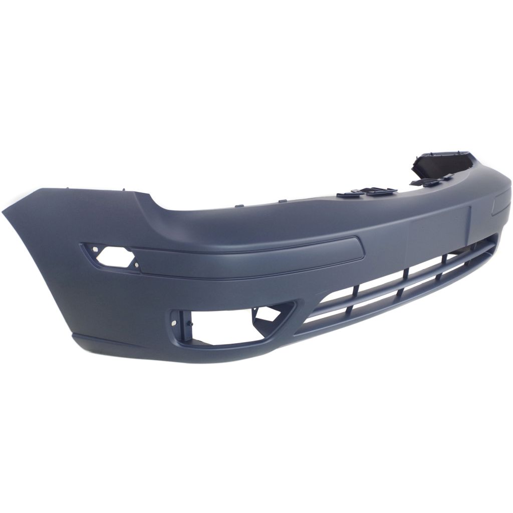 FORD FOCUS FRONT BUMPER COVER PRIMED (EXC W/STREET PKG) OEM#6S4Z17D957DA 2005-2007 PL#FO1000572
