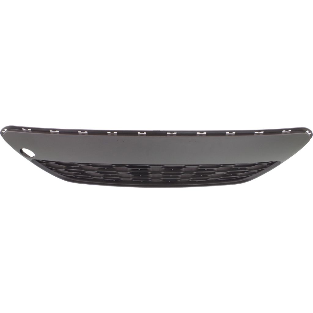 KIA RIO5 HATCHBACK FRONT BUMPER GRILLE **CAPA** OEM#865611W210 2012-2015 PL#KI1036118C