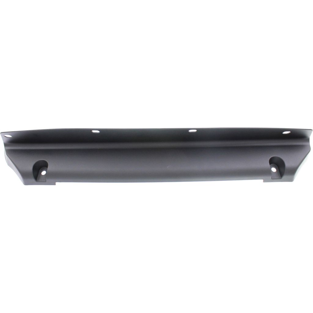 CHEVROLET COBALT REAR BUMPER VALANCE(COUPE)(BASE;LS;LT W/O SPORT) OEM#15784684 2005-2010 PL#GM1115105