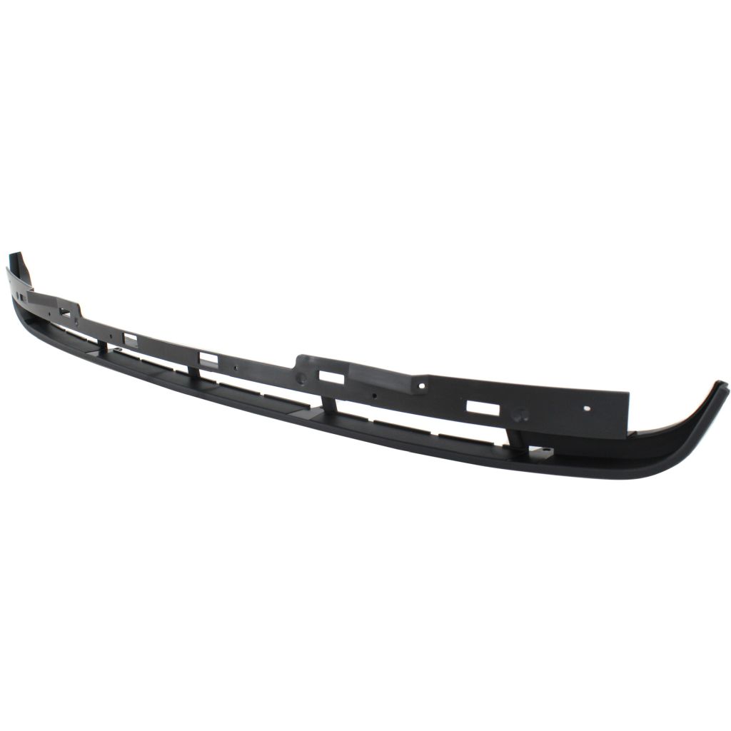 GM TRUCKS & VANS ACADIA / ACADIA LIMITED FRONT BUMPER LOWER COVER REINF ( DENALI) OEM#25963857 2011-2012 PL#GM1041124