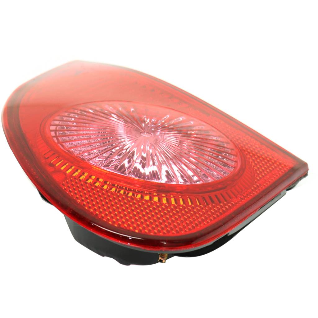 TOYOTA COROLLA/SEDAN BACK-UP LAMP RIGHT (Passenger Side) (LENS & HOUSING) OEM#8167102030 2003-2008 PL#TO2887102