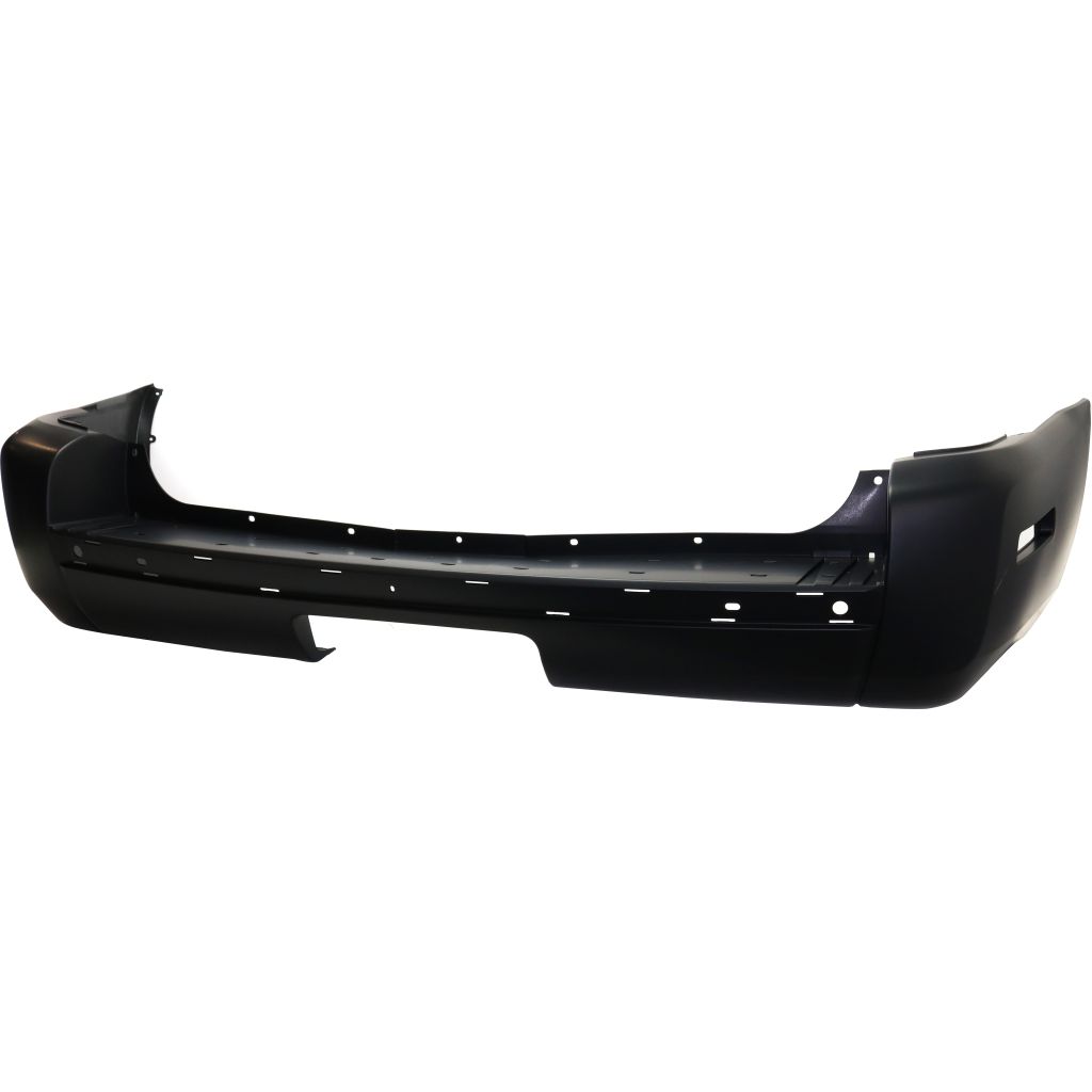 MERCURY MOUNTAINEER REAR BUMPER COVER PRIMED OEM#6L9Z17K835CAPTM 2006-2010 PL#FO1100596