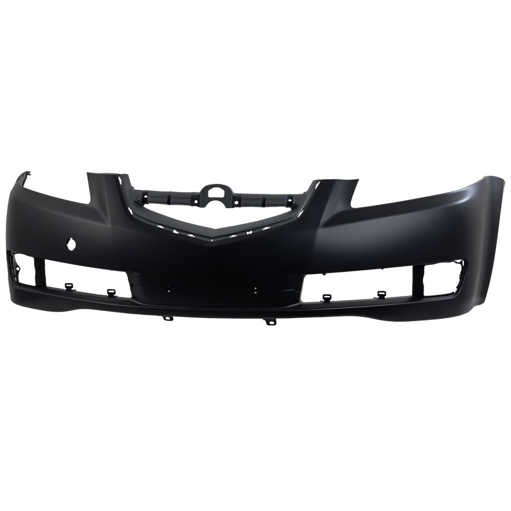 ACURA TL FRONT BUMPER COVER PRIMED (BASE/NAVI) OEM#04711SEPA80ZZ 2007-2008 PL#AC1000160
