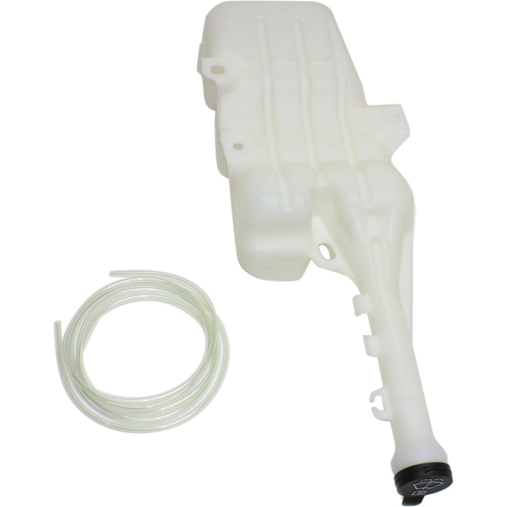 CHEVROLET CAMARO COUPE WASHER TANK W/HEAD LAMP WASHER W/PUMP OEM#92225757-PFM 2014-2015 PL#GM1288187